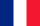 Menu déroulant Sélectionnez votre langue